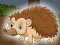 Escape The Brown Hedgehog — δωρεάν online παιχνίδι