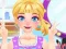 Blonde Sofia: Eye Problem — δωρεάν online παιχνίδι