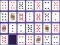 Montana Solitaire — δωρεάν online παιχνίδι