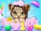 My Leopard Baby — δωρεάν online παιχνίδι