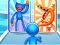 Monster Battle Runner — δωρεάν online παιχνίδι