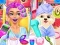 Princess Pet Beauty Salon 2 — δωρεάν online παιχνίδι