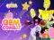 Steven Universe Gem Combat — δωρεάν online παιχνίδι