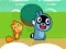 Pango on the Road — δωρεάν online παιχνίδι