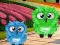 Hues and Hoots Escape — δωρεάν online παιχνίδι