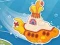 Submarine Rush — δωρεάν online παιχνίδι