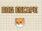 Dog Escape — δωρεάν online παιχνίδι