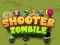 Shooter Zombie — δωρεάν online παιχνίδι