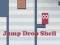 Jump Drop Shell — δωρεάν online παιχνίδι