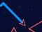 Geometry Neon Space — δωρεάν online παιχνίδι