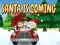 Santa Is Coming — δωρεάν online παιχνίδι