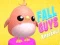 Fall Guys Knockout — δωρεάν online παιχνίδι