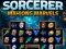 Sorcerer Mahjong Marvels — δωρεάν online παιχνίδι