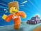Prison Escape — δωρεάν online παιχνίδι