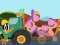 Bugs Bunny Builders Dump Truck Pile Up — δωρεάν online παιχνίδι