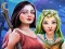 Shimmers of Magic — δωρεάν online παιχνίδι