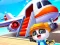 Little Panda Summer Travels — δωρεάν online παιχνίδι