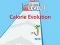 Calorie Evolution — δωρεάν online παιχνίδι