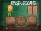 Amgel St Patrick's Day Escape 2 — δωρεάν online παιχνίδι
