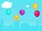 Toon Balloonz — δωρεάν online παιχνίδι