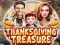 Thanksgiving Treasure — δωρεάν online παιχνίδι