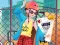 Girly Roller Skate — δωρεάν online παιχνίδι