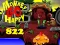 Monkey Go Happy Stage 822 — δωρεάν online παιχνίδι