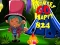 Monkey Go Happy Stage 824 — δωρεάν online παιχνίδι