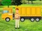 Searching Man Vehicle Key — δωρεάν online παιχνίδι