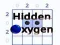 Hidden Oxygen — δωρεάν online παιχνίδι