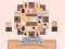 My Tidy Life - Puzzle Sort — δωρεάν online παιχνίδι