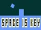 Space is Key — δωρεάν online παιχνίδι