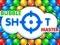 Bubble Shot Master — δωρεάν online παιχνίδι