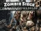 Zombie Siege Commando Warfare — δωρεάν online παιχνίδι