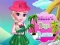 Melisa's Tree Planting — δωρεάν online παιχνίδι