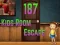 Amgel Kids Room Escape 187 — δωρεάν online παιχνίδι