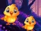 The Great Goldfinch Escape — δωρεάν online παιχνίδι