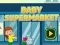 Baby Supermarket — δωρεάν online παιχνίδι