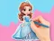 Coloring Book: Chibi Princess — δωρεάν online παιχνίδι