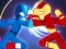 Ninja Hero Fight — δωρεάν online παιχνίδι