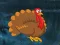 Horror Jungle Turkey Escape — δωρεάν online παιχνίδι
