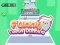 Funny Teeth Running — δωρεάν online παιχνίδι