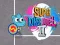 Super Disc Duel 2 — δωρεάν online παιχνίδι
