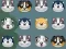 Puppy Puzzle — δωρεάν online παιχνίδι