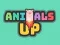 Animals Up — δωρεάν online παιχνίδι