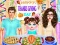 Baby Taylor Thanksgiving Day — δωρεάν online παιχνίδι