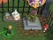 Scary Escape — δωρεάν online παιχνίδι