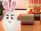 Funny Bunny Egg Escape — δωρεάν online παιχνίδι