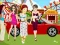 Theme Park Girls Escape — δωρεάν online παιχνίδι