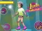 Soy Luna Roller Cool — δωρεάν online παιχνίδι